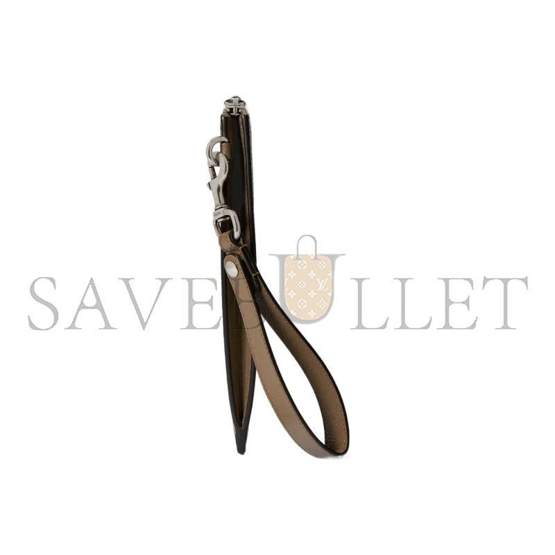 GUCCI GG MARMONT LEATHER POUCH 475317 (30.5*21*1.5cm)